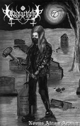 Kvaathan : Novus Atrum Aevum